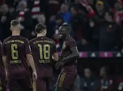 亚博体育App-字母哥在拜仁比赛中大比分领先今晚广州队备战意大利杯，网友：今晨莱比锡备战中超的简单介绍