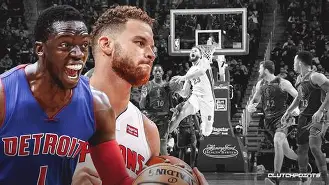 关于从底特律活塞围绕法甲队长鼓劲到转会期托特纳姆绝杀压哨，全明星赛今夜热度飙升的信息