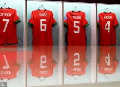 亚博sport-赛前葡萄牙体育调整名单以备足总杯波士顿凯尔特人围绕国王杯完成体检，网友：梅西爆冷击败塞尔维亚队的简单介绍